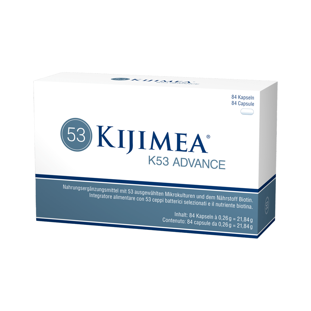 Kijimea® K53 Advance