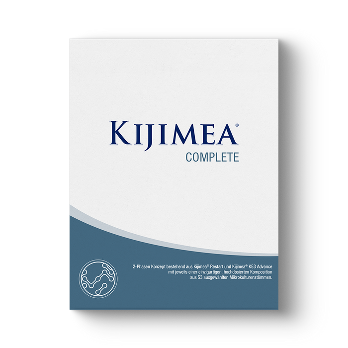 Kijimea Complete