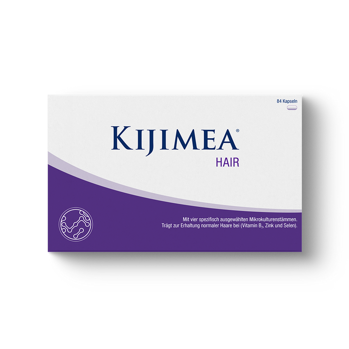 Kijimea Hair Packshot