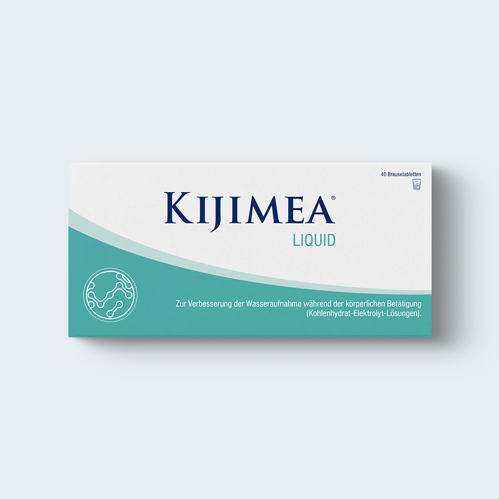 Packshot Kijimea Liquid