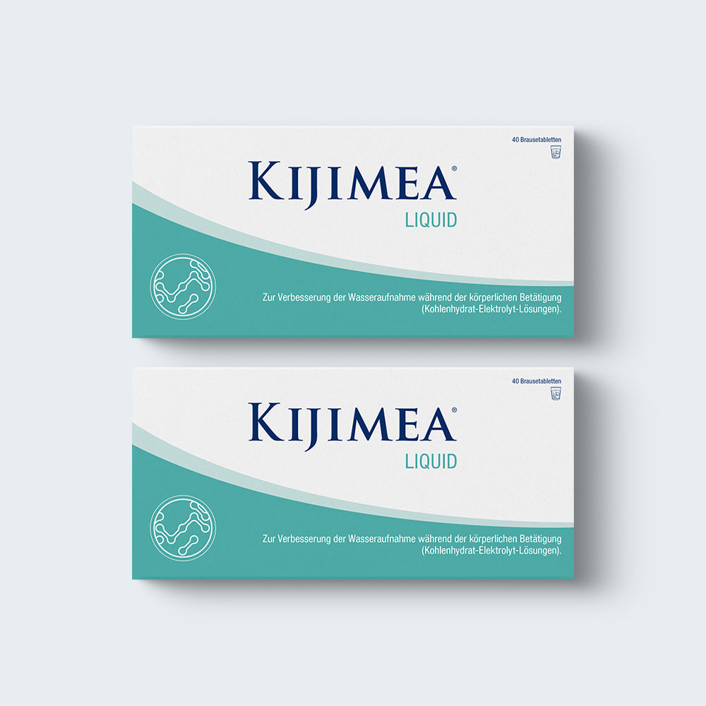 Packshot Kijimea Liquid