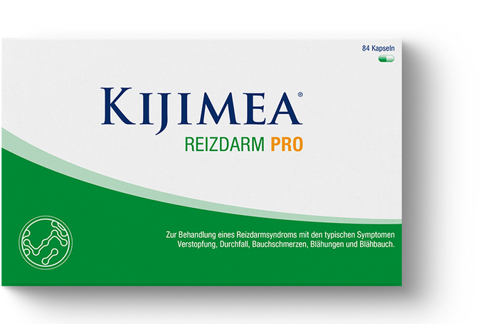 Kijimea Reizdarm PRO