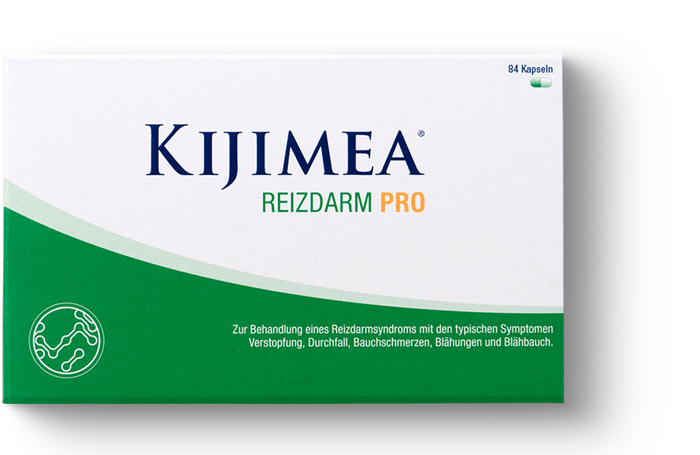 Kijimea Reizdarm PRO