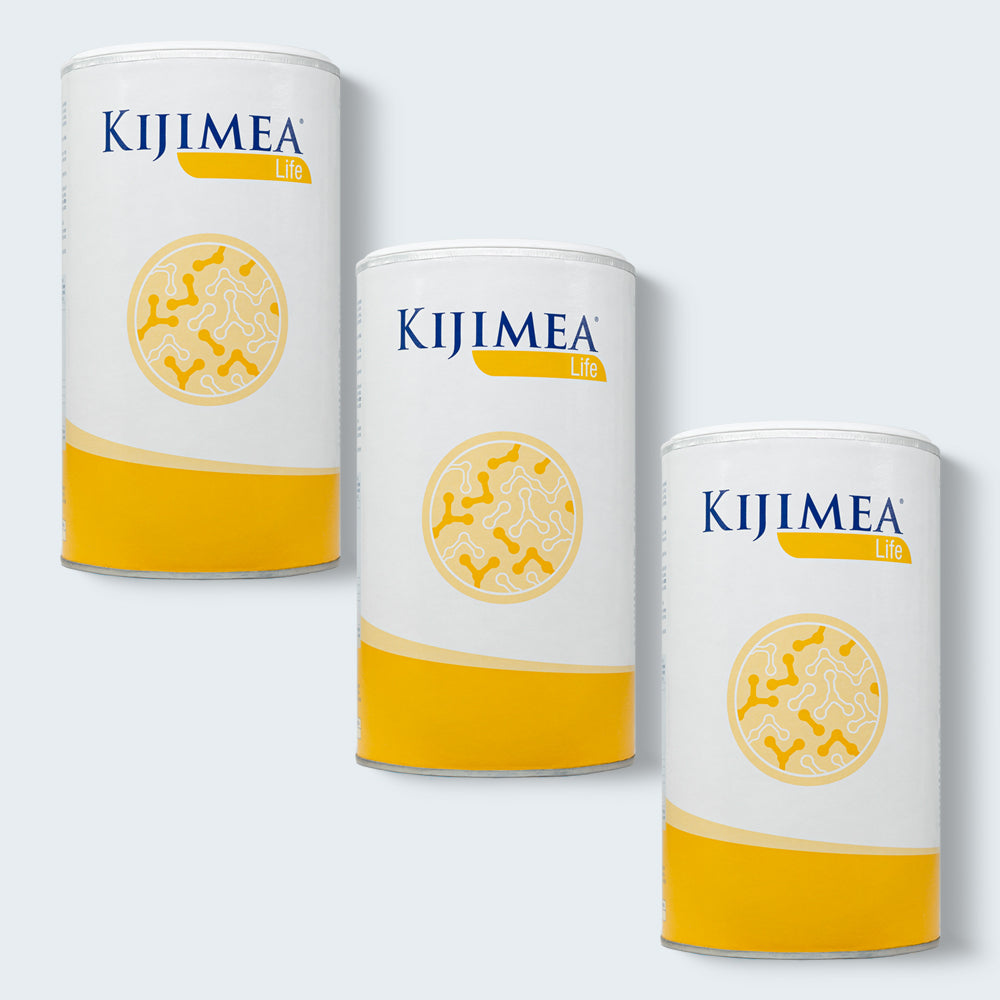 Packshot Kijimea Life