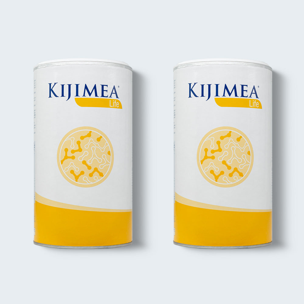 Packshot Kijimea Life