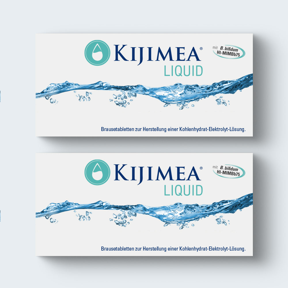 Packshot Kijimea Liquid