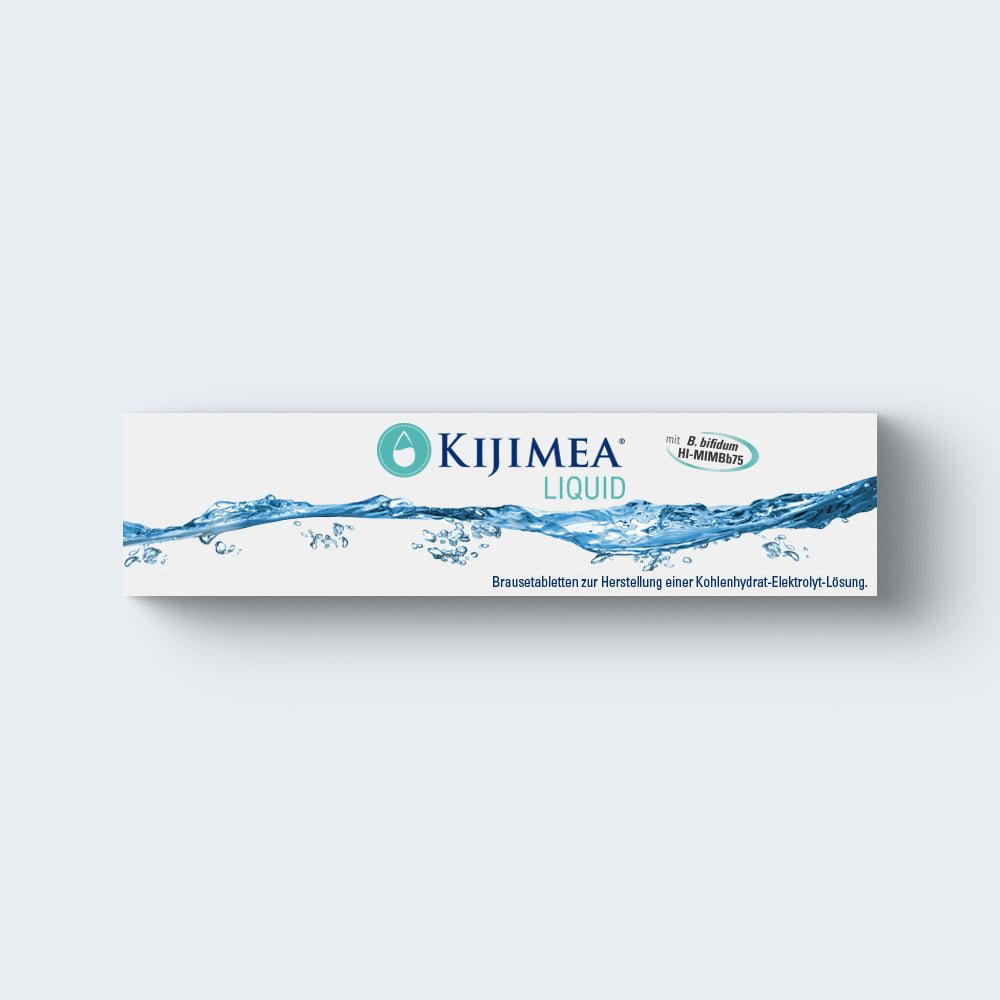 Packshot Kijimea Liquid