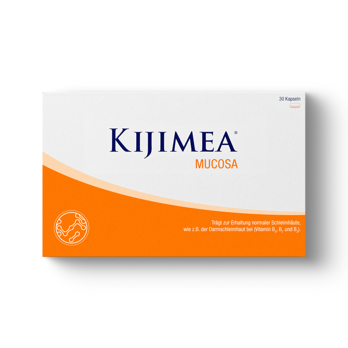 Kijimea Mucosa