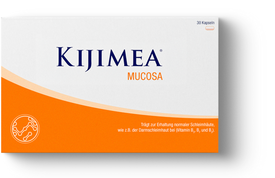Kijimea Mucosa Packshot