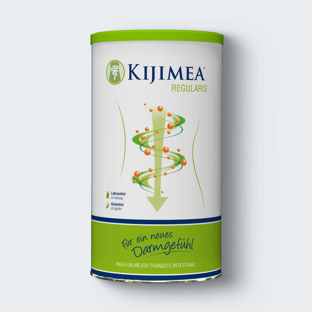 Packshot Kijimea Regularis
