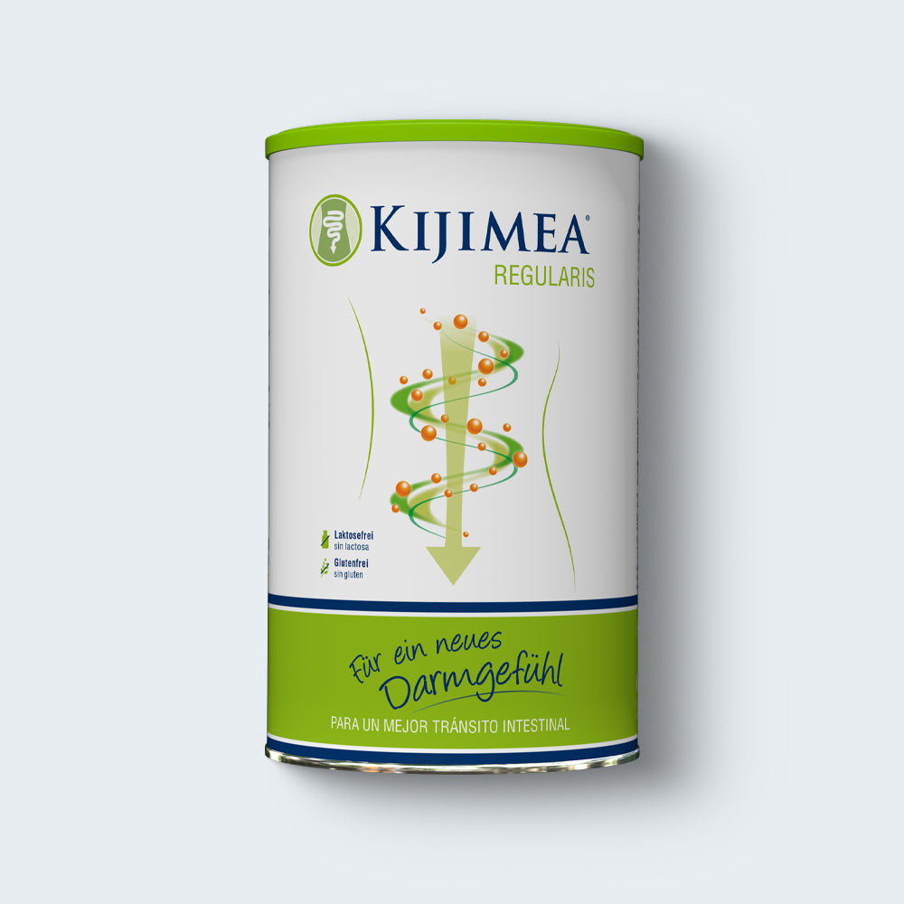 Packshot Kijimea Regularis