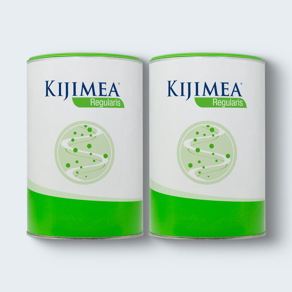 Packshot Kijimea Regularis