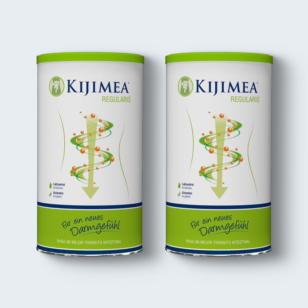 Packshot Kijimea Regularis