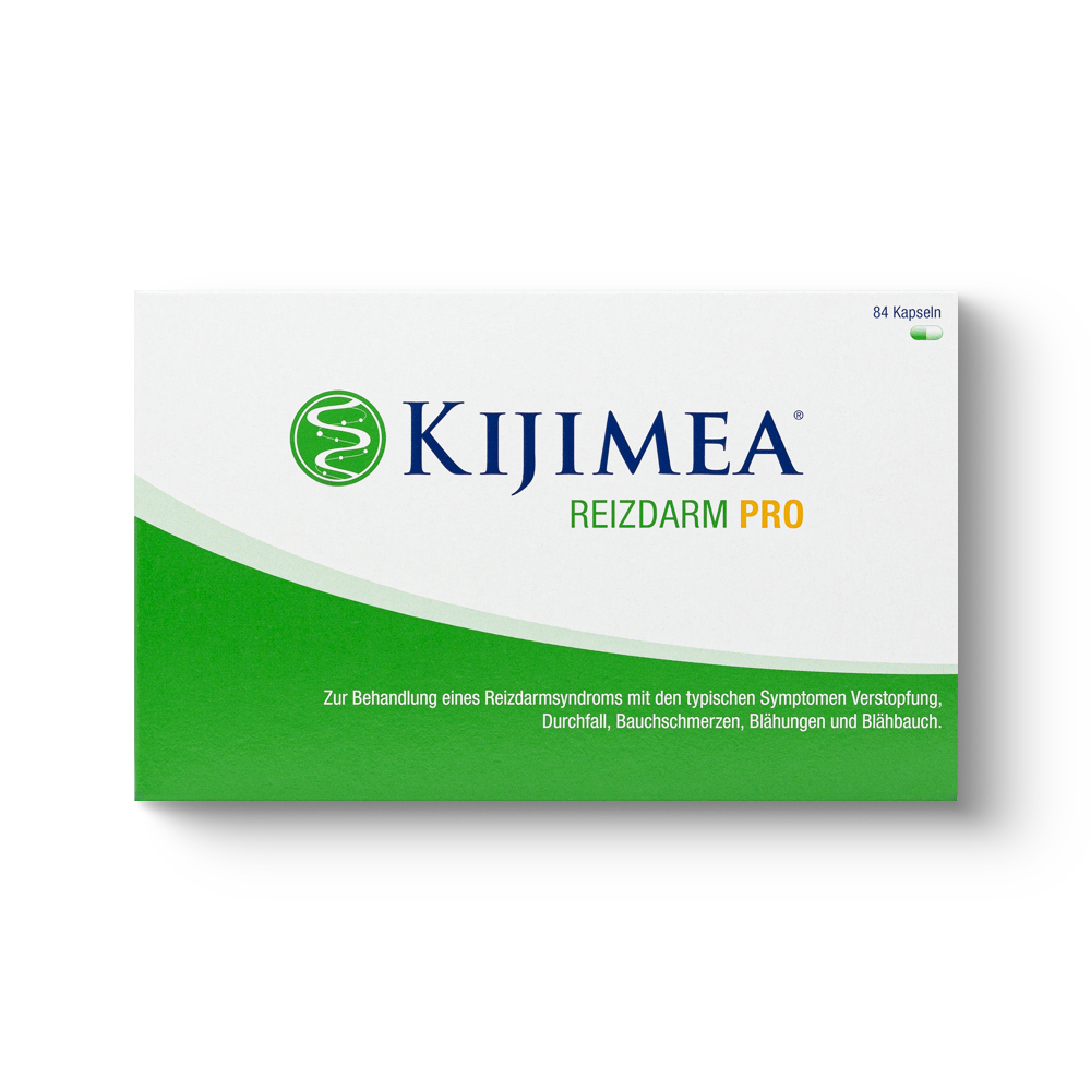 Packshot von Kijimea Reizdarm Pro