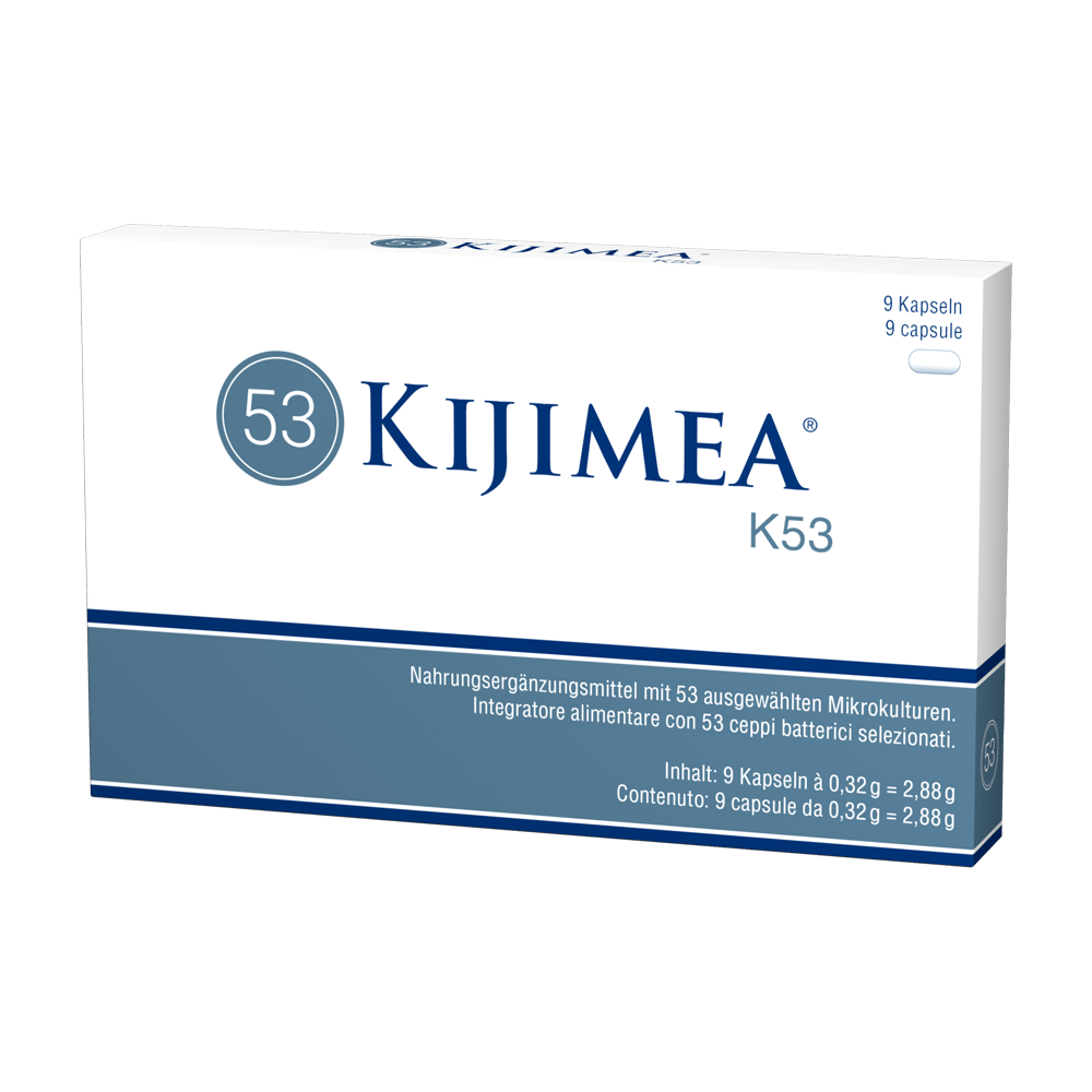 Kijimea® K53