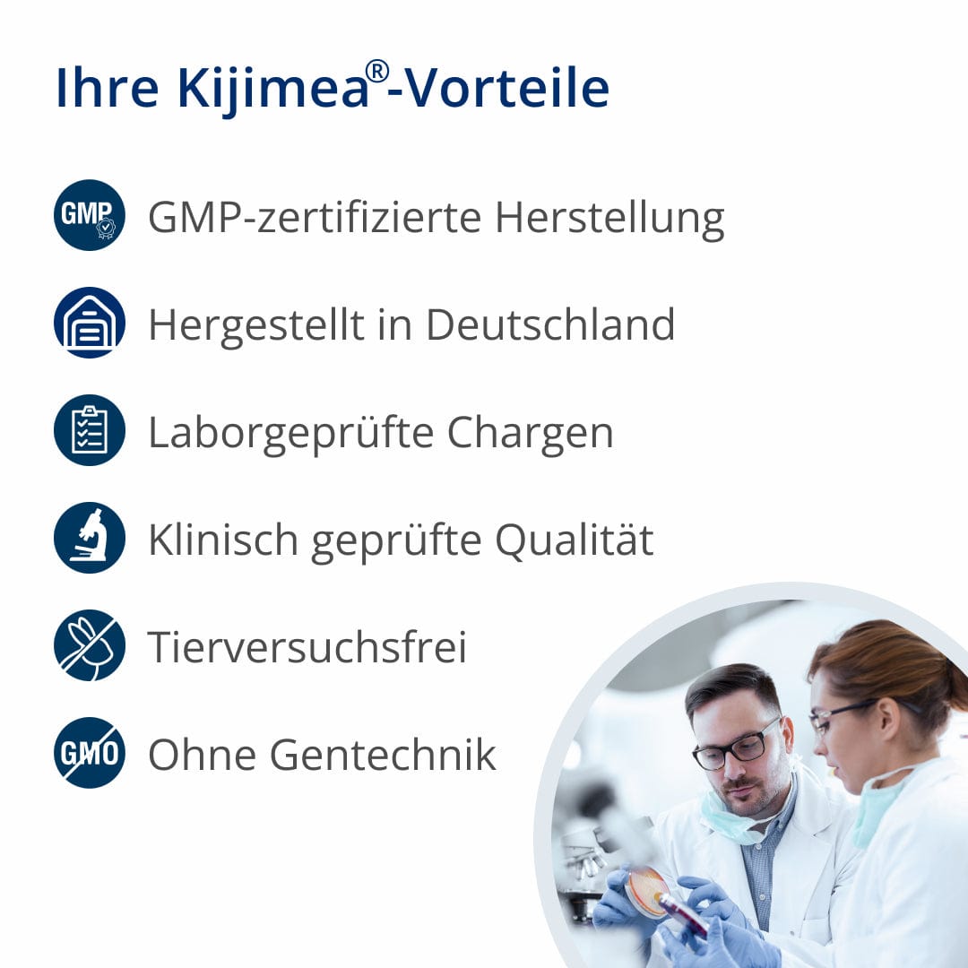 Kijimea® K53 Advance