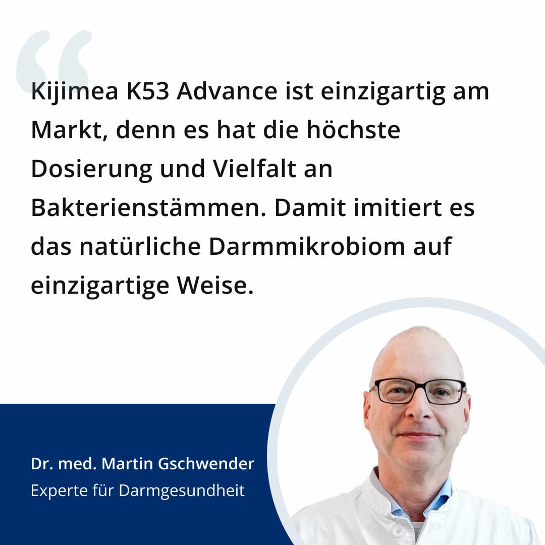 Kijimea® K53 Advance