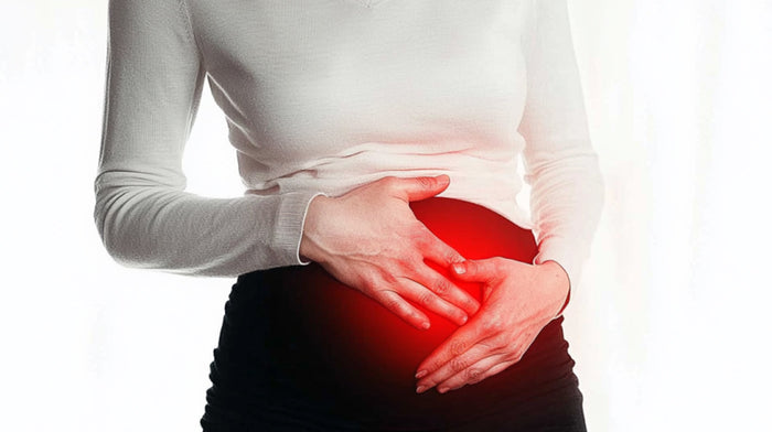 Was hilft gegen Bauchschmerzen? Symptome und Hausmittel