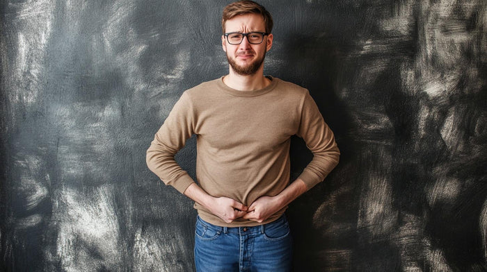 Was hilft gegen Blähungen? Hausmittel, Symptome und Ursachen