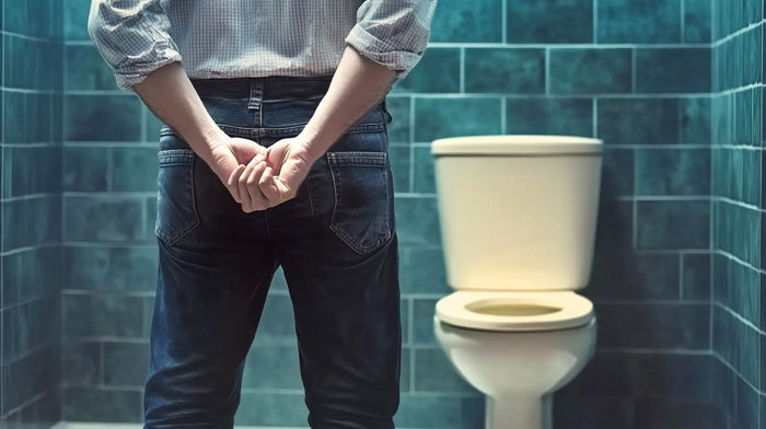 Was hilft gegen Durchfall? Ursachen, Symptome und Hausmittel