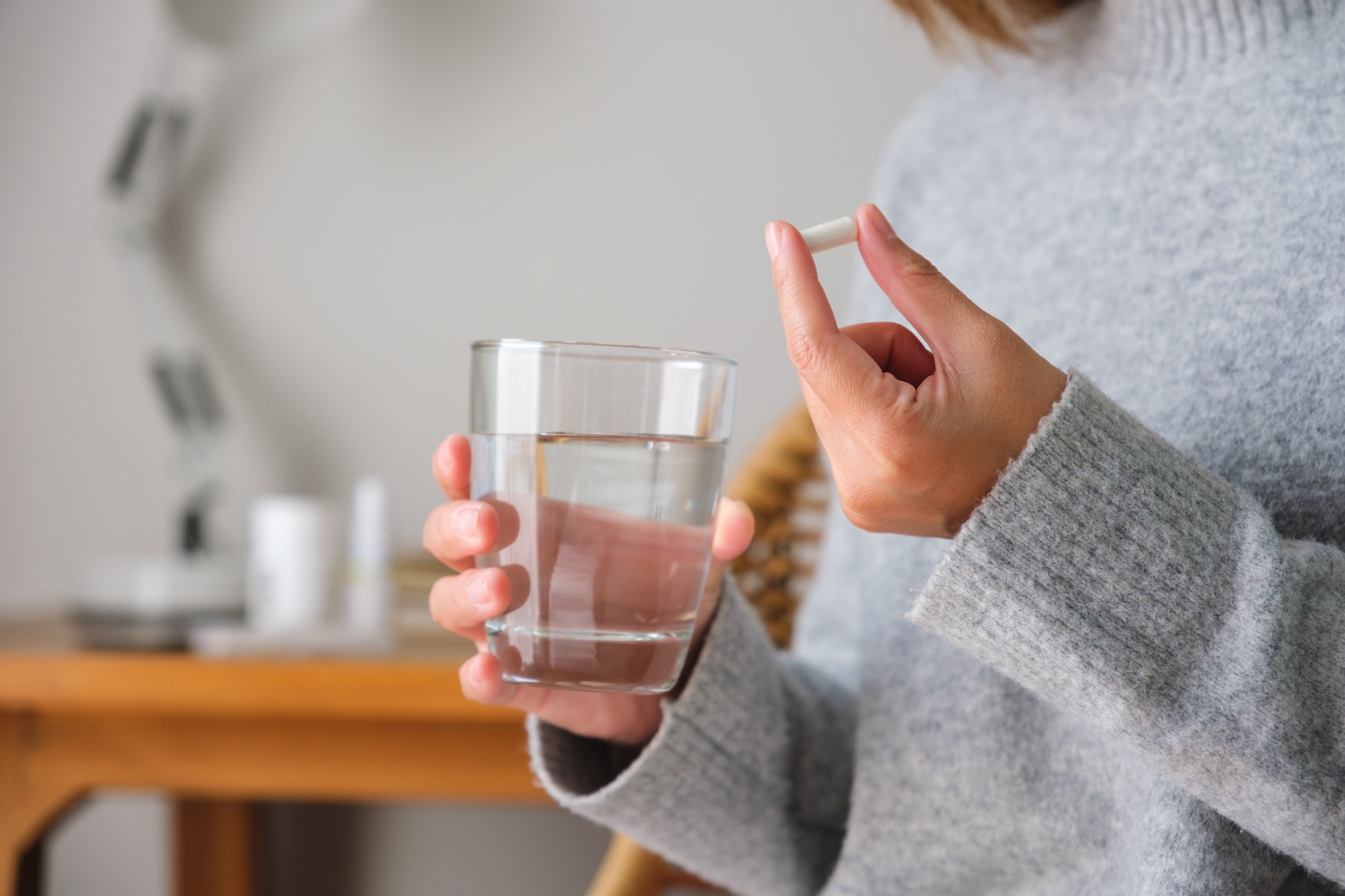 Durchfall von Antibiotika – Ursachen und Behandlung
