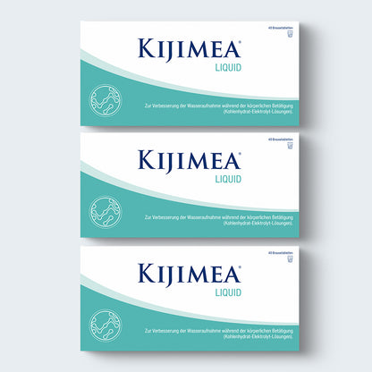 Packshot Kijimea Liquid