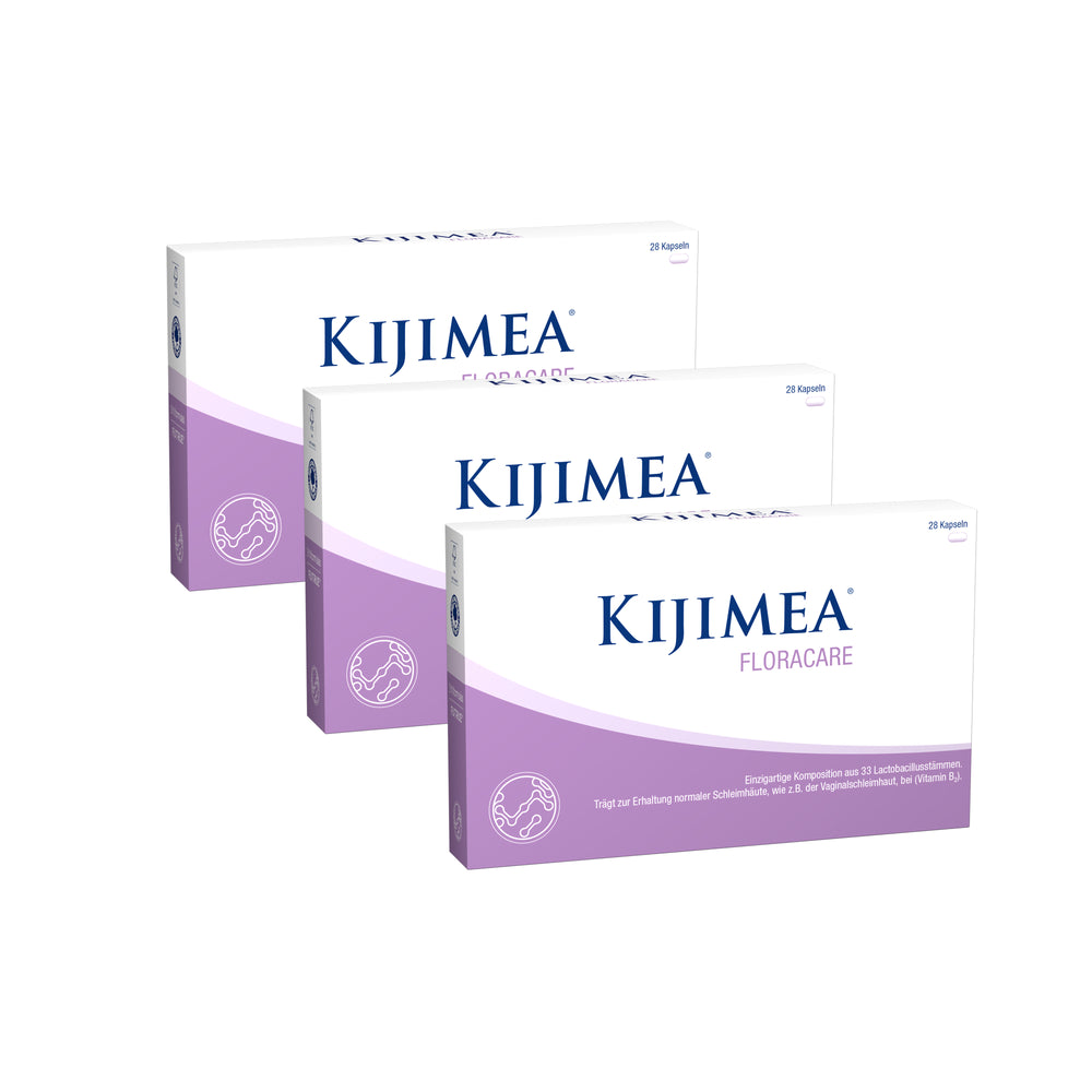 Packshot Kijimea FloraCare long-hide hide-packshots