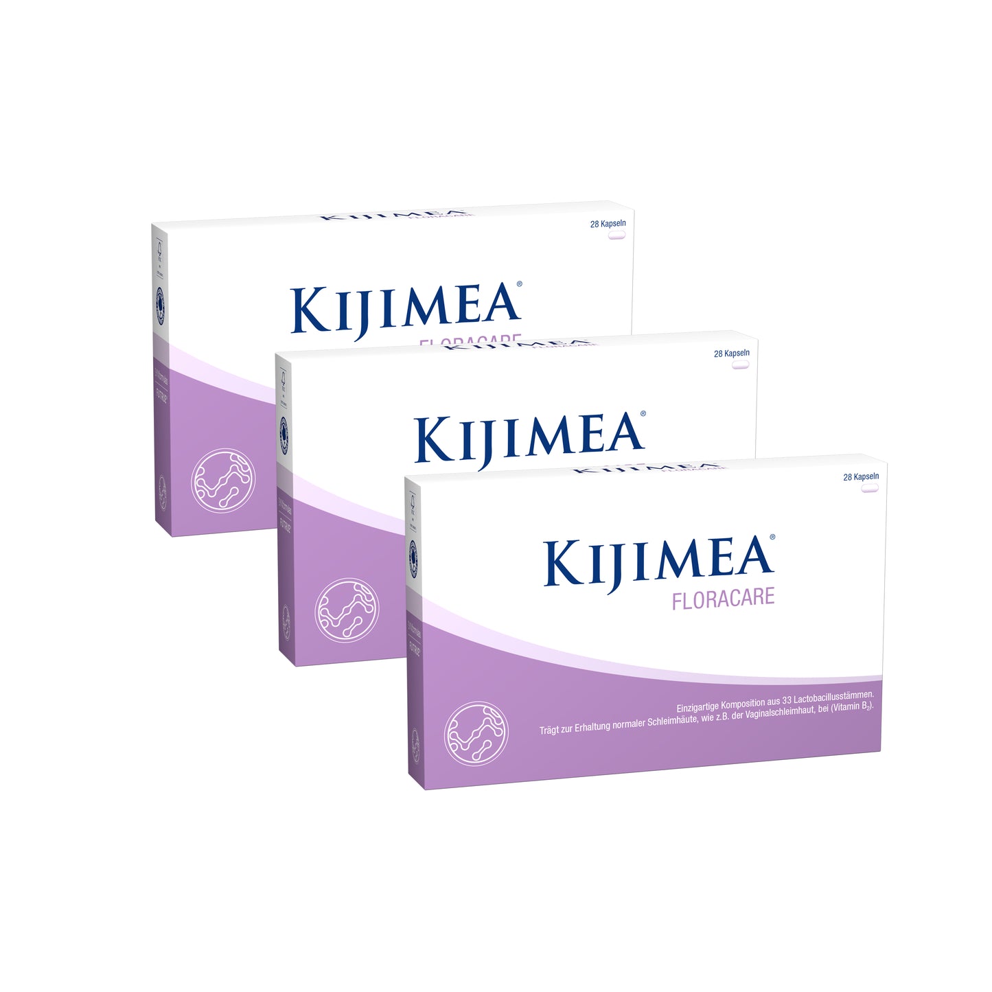 Packshot Kijimea FloraCare long-hide hide-packshots