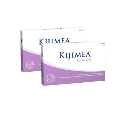 Packshot Kijimea FloraCare long-hide hide-packshots