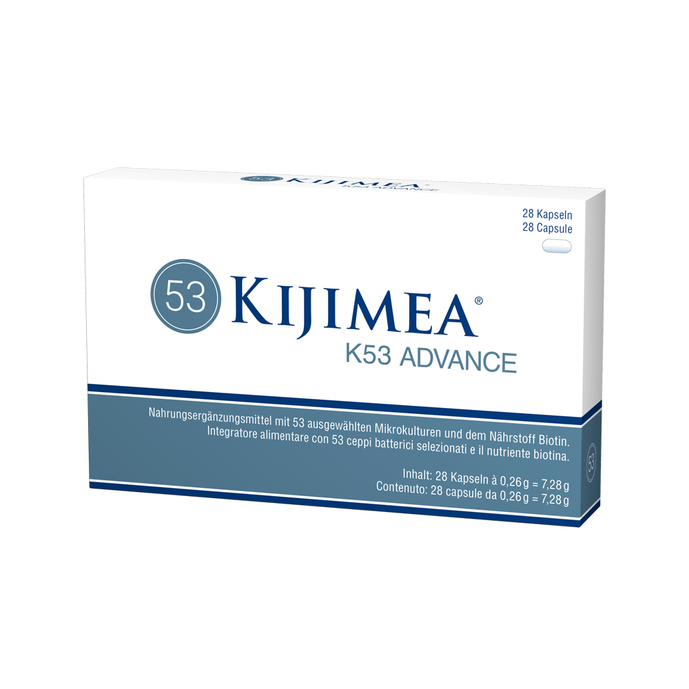 Kijimea® K53 Advance