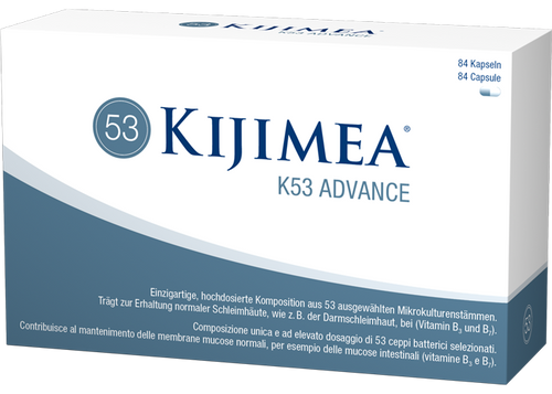 Kijimea® K53 Advance Produktbild