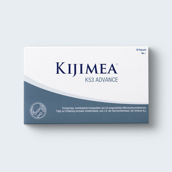 Kijimea® K53 Advance 84 Kapseln creative