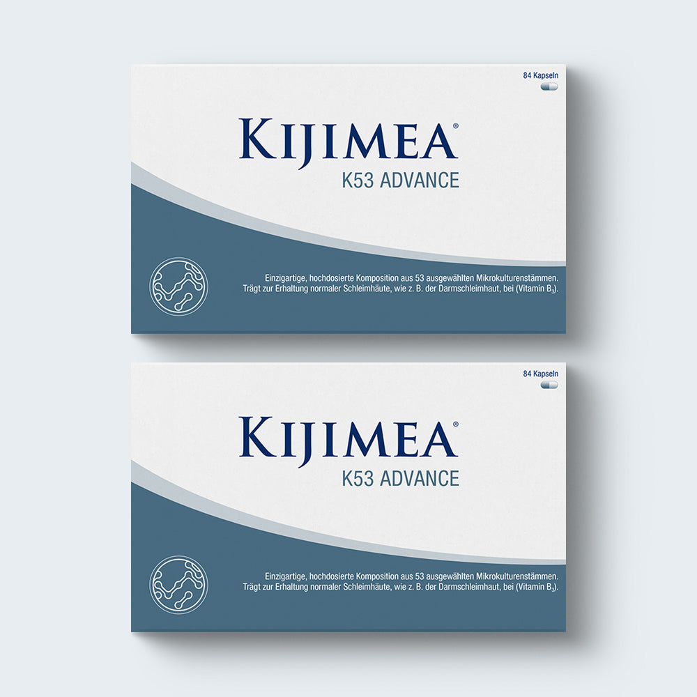 Packshot Kijimea K53 Advance