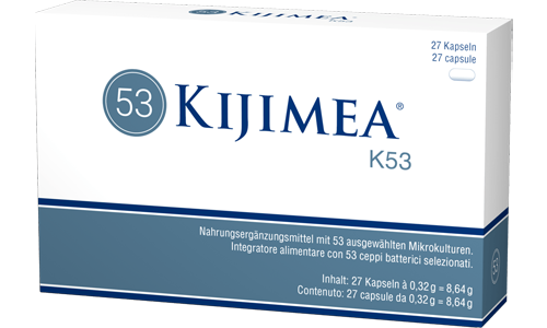 Kijimea® K53 Produktbild
