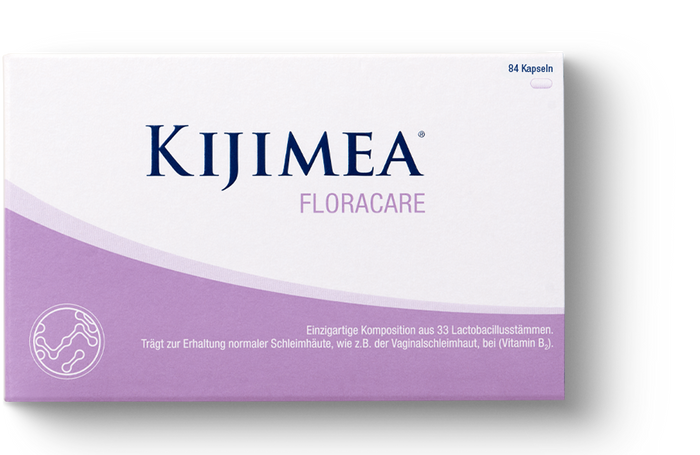 Kijimea FloraCare