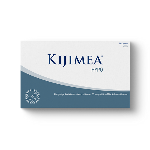 Kijimea Hypo Produktbild