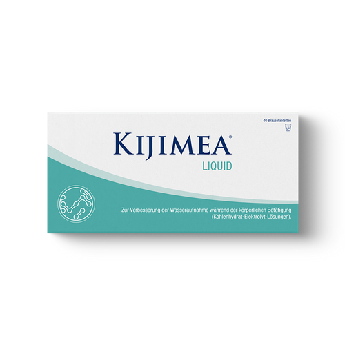 Kijimea Liquid Produktbild
