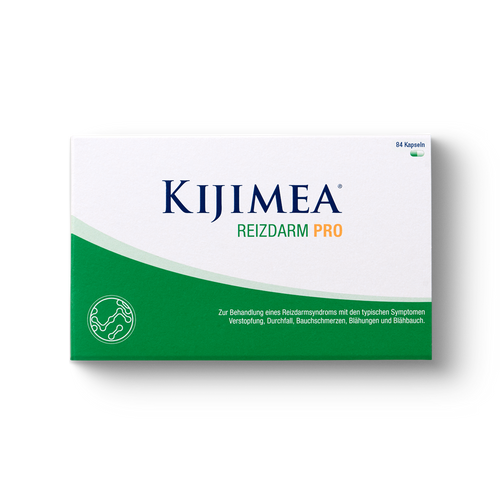 Kijimea Reizdarm PRO Produktbild