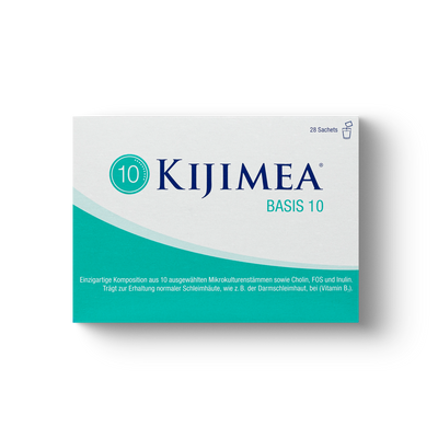 Kijimea Basis 10