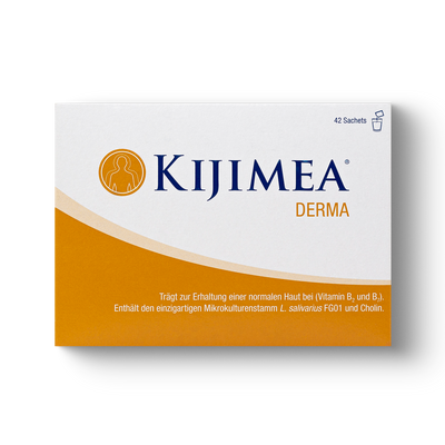 Kijimea Derma