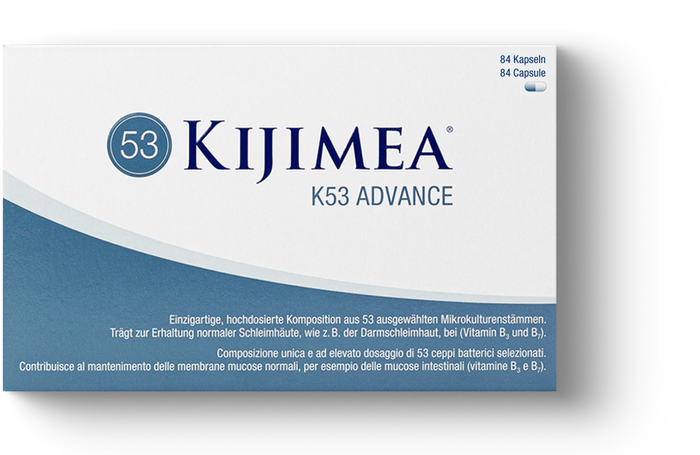 Kijimea K53 Advance