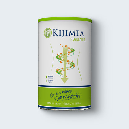 Packshot Kijimea Regularis