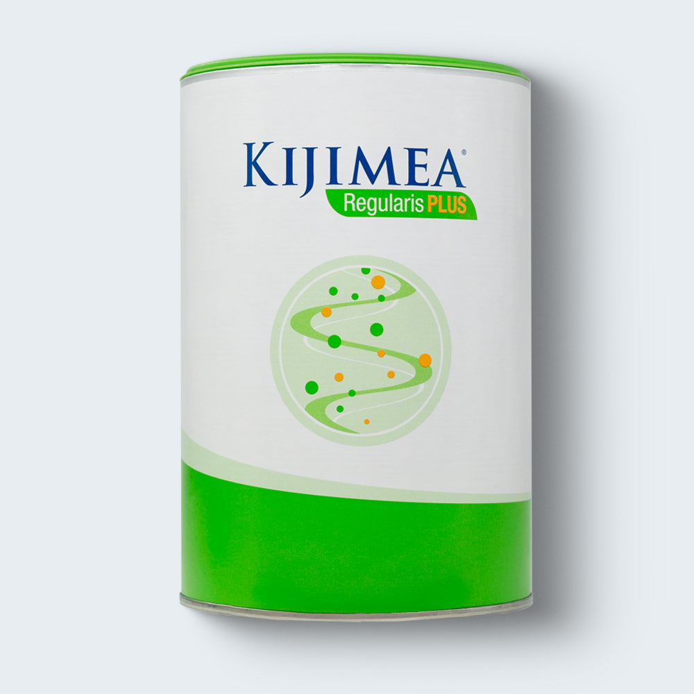 Packshot Kijimea Regularis Plus