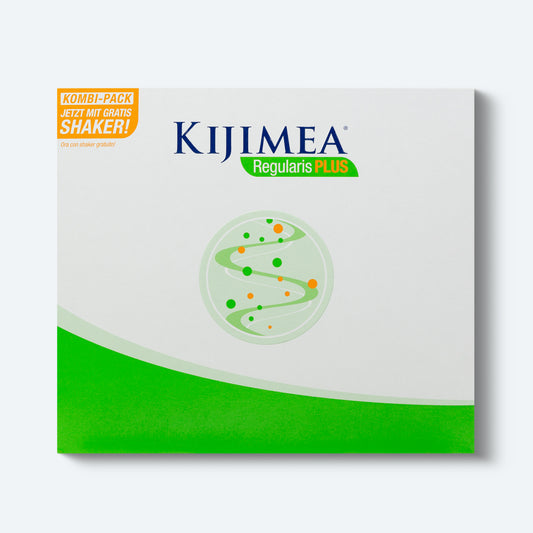 Kijimea® Regularis PLUS