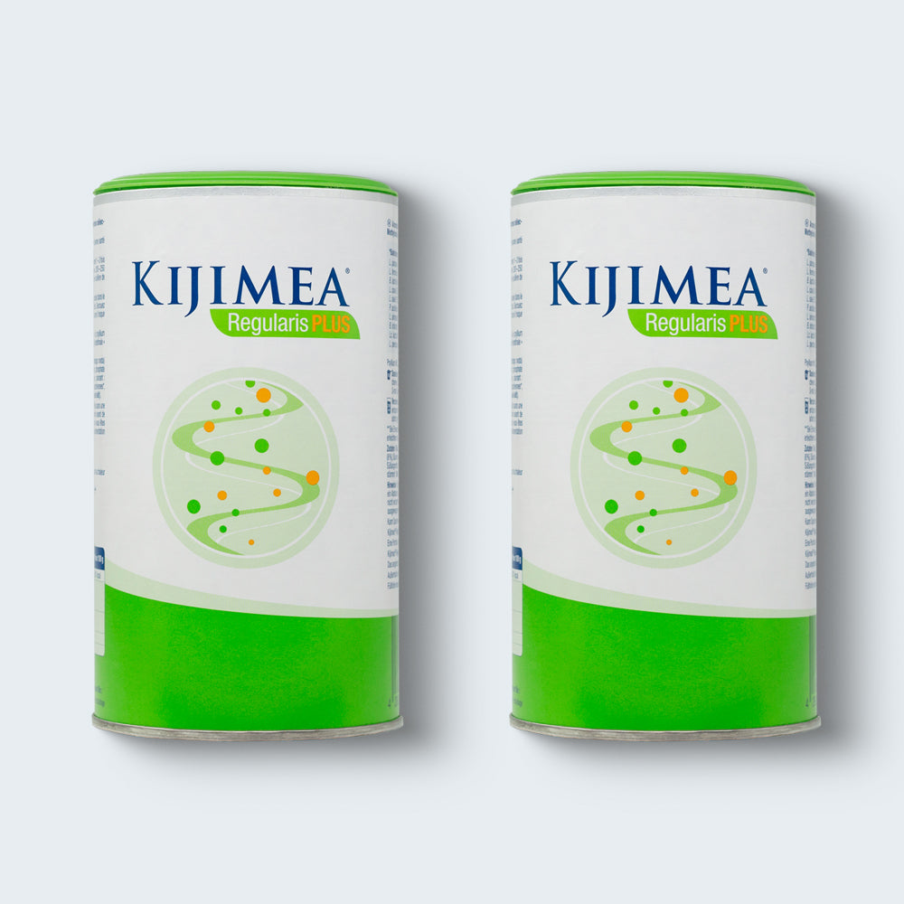 Packshot Kijimea Regularis Plus