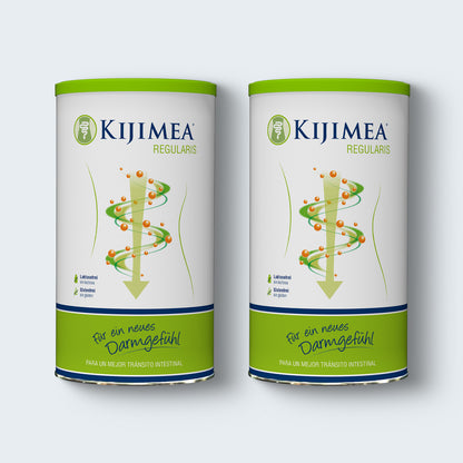 Packshot Kijimea Regularis