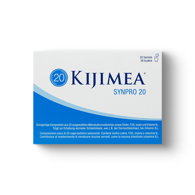 Kijimea Synpro 20