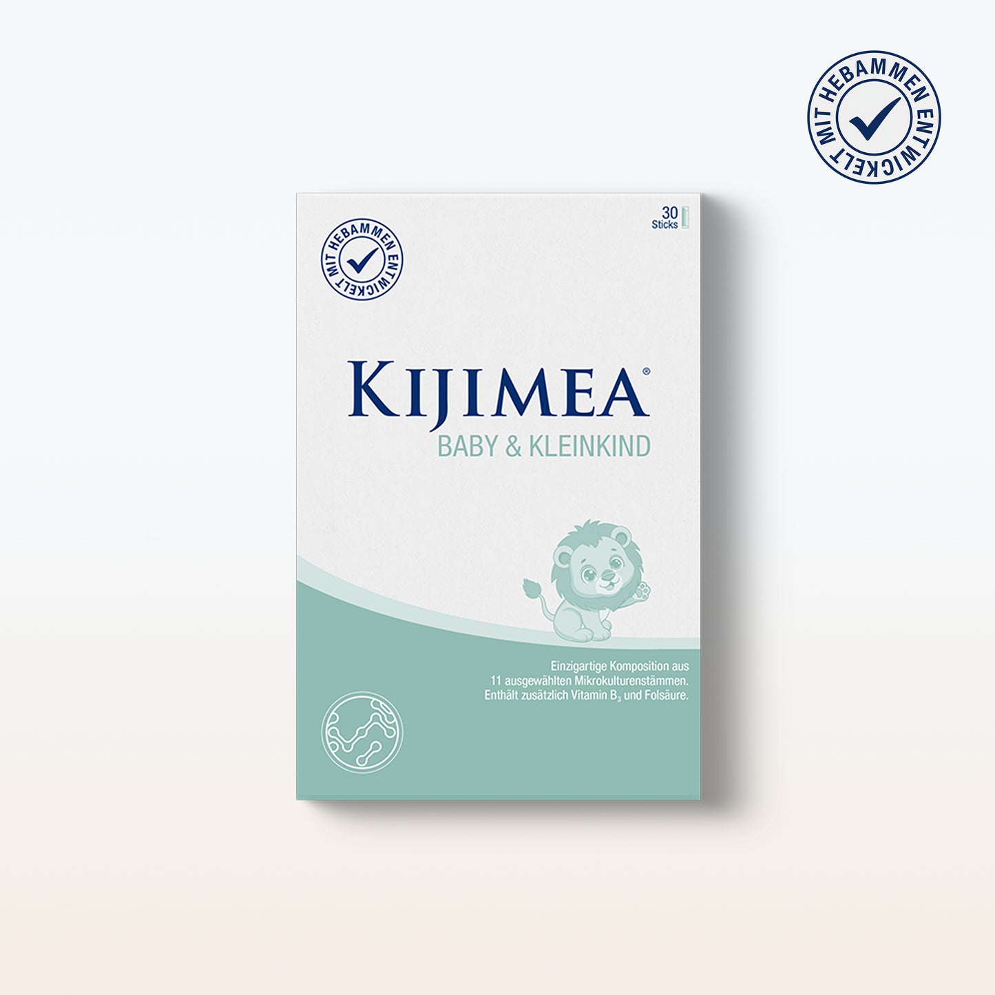 Kijimea Baby & Kleinkind