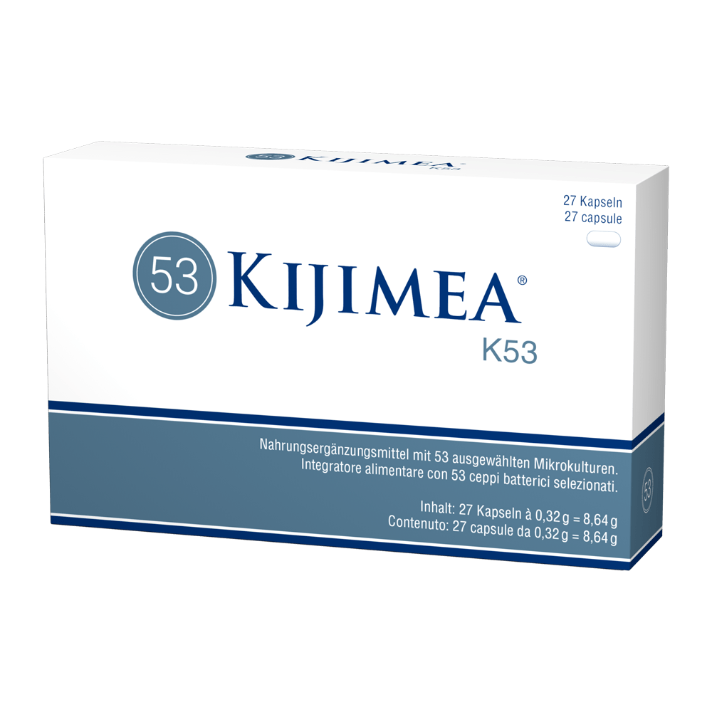 Kijimea® K53