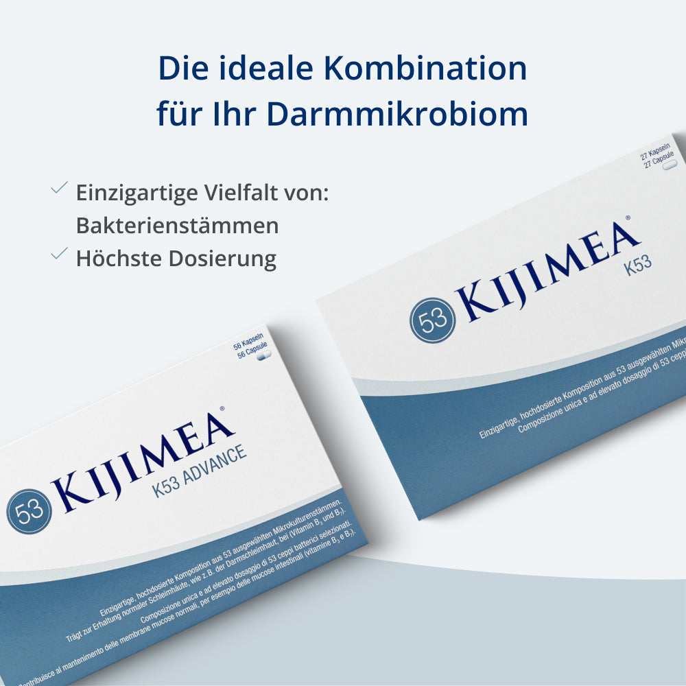 Kijimea® Darm Complete